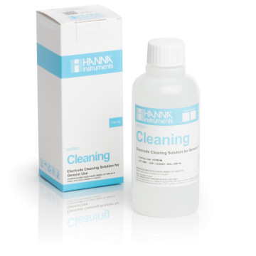 Hanna HI7061L 500ml solution de nettoyage